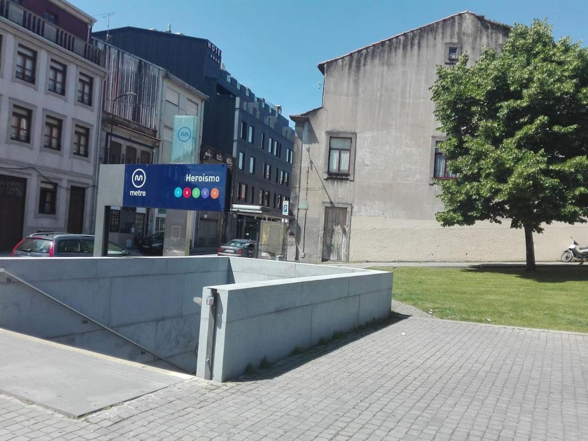 St. Johns Alley Of Poetry And Imaginary Cats Porto Exterior foto